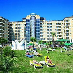 Didim Beach Resort Aqua & Elegance Thalasso